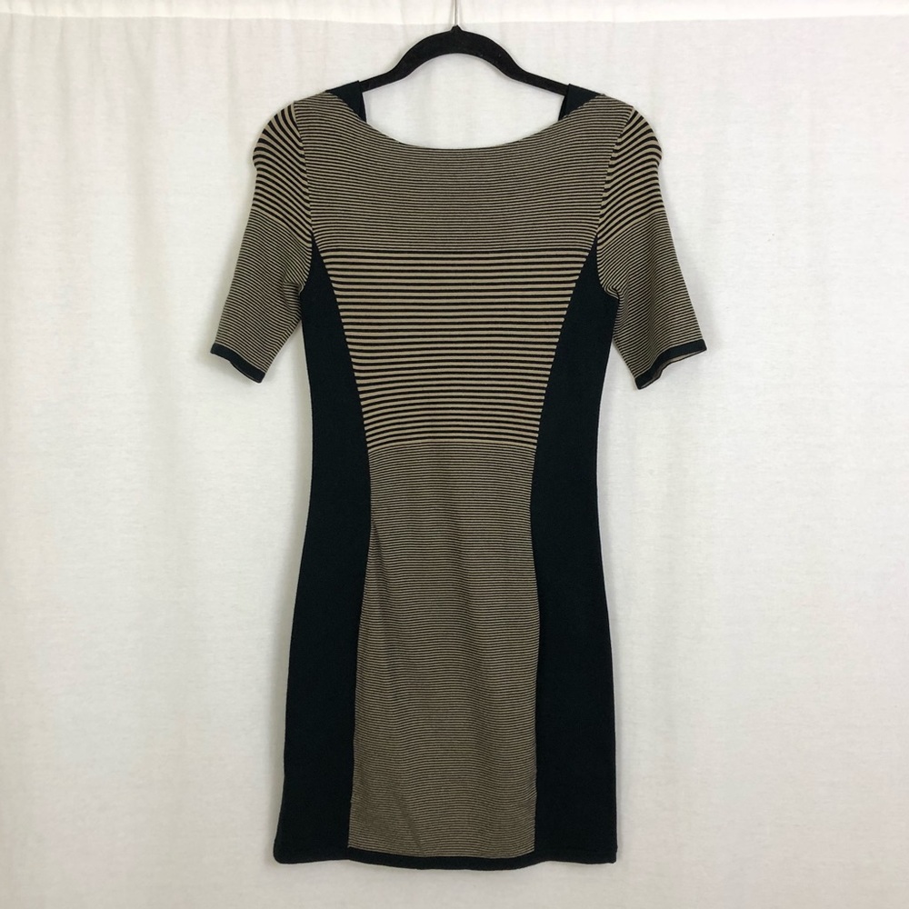 Rag & Bone Ella Striped Dress